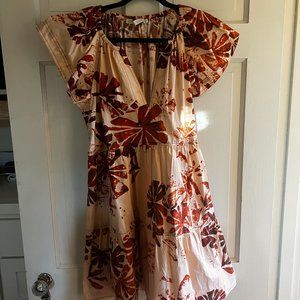 Marie Oliver Dress, Size 4